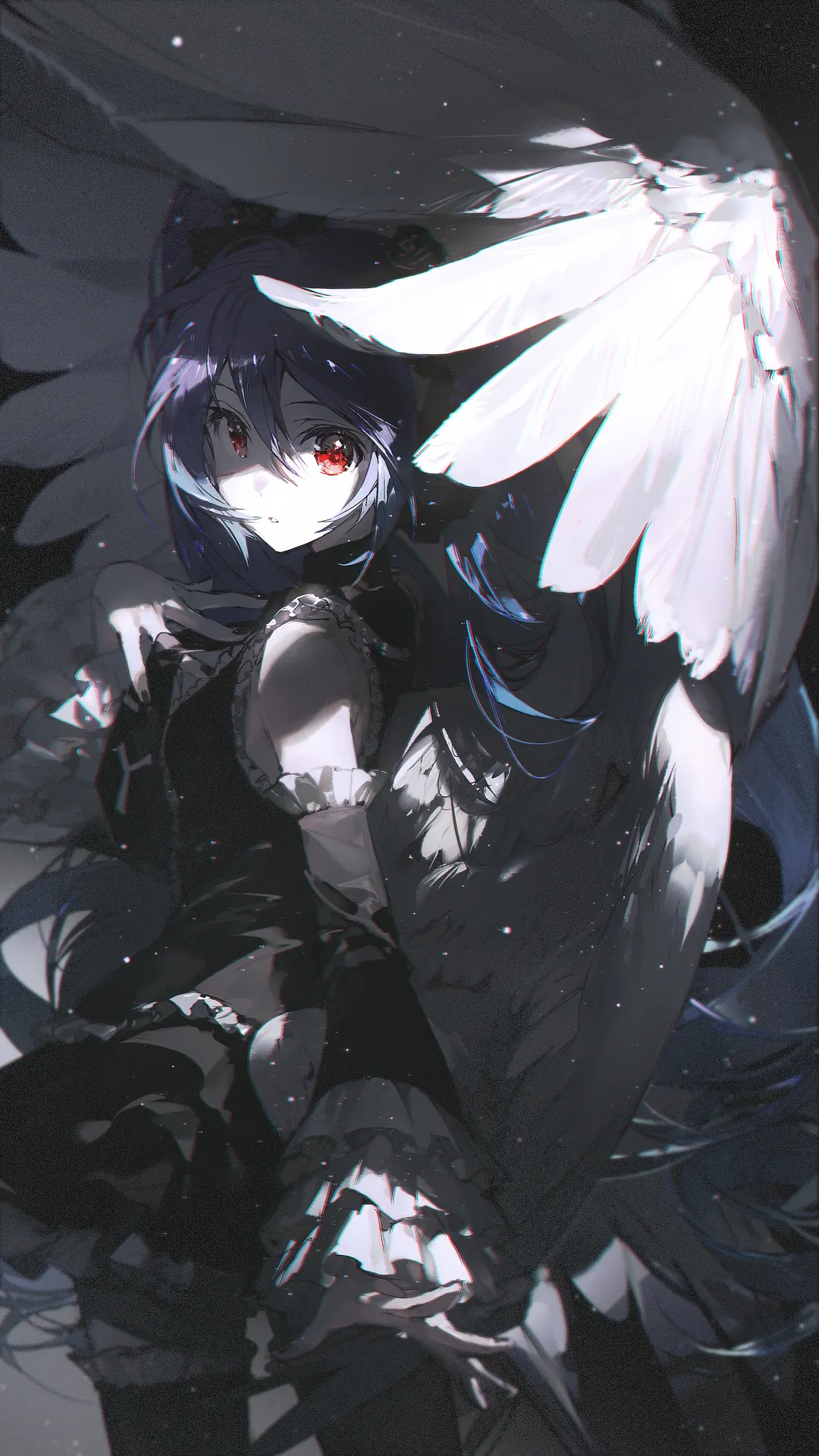 v-1