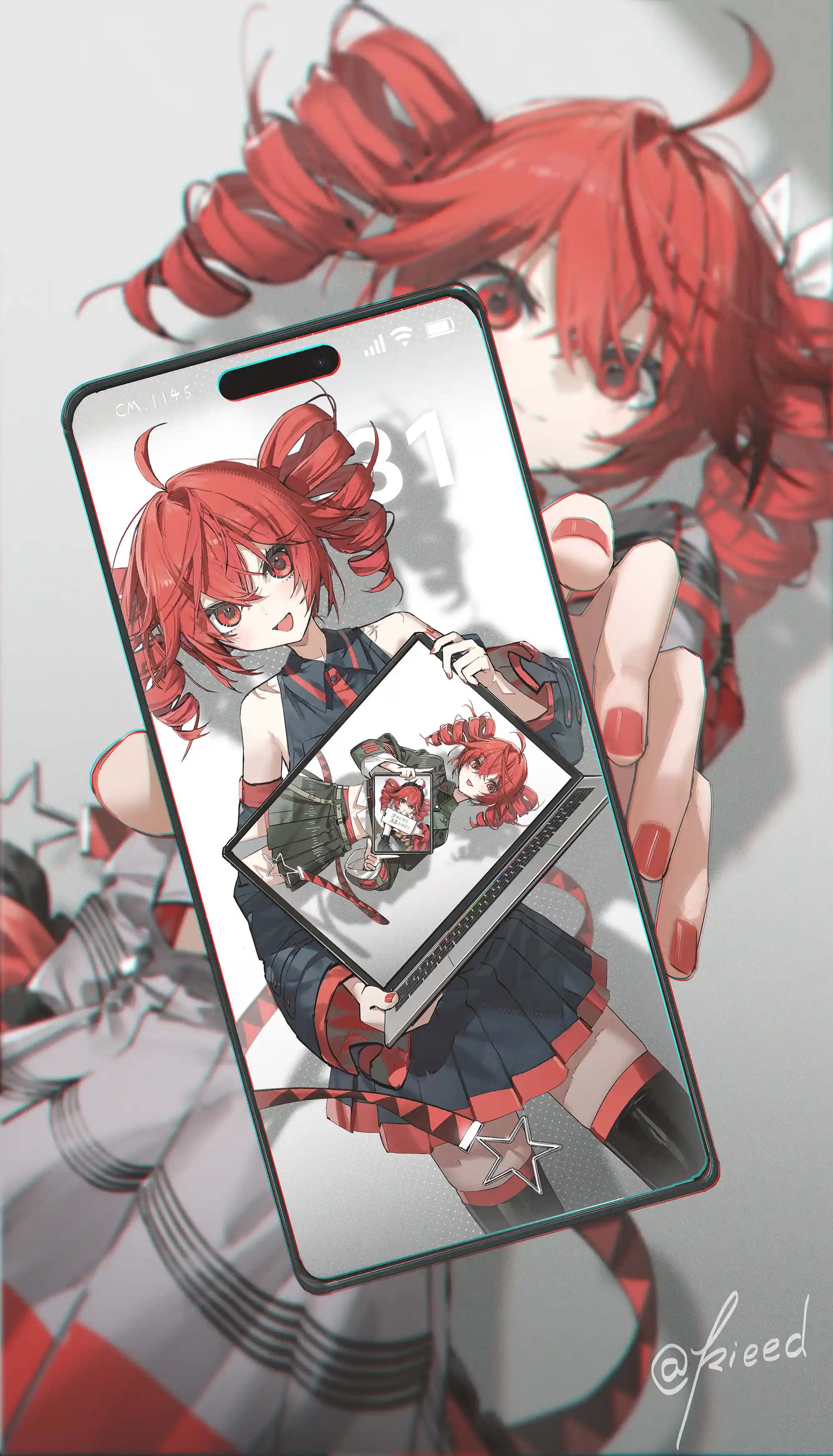v-1305