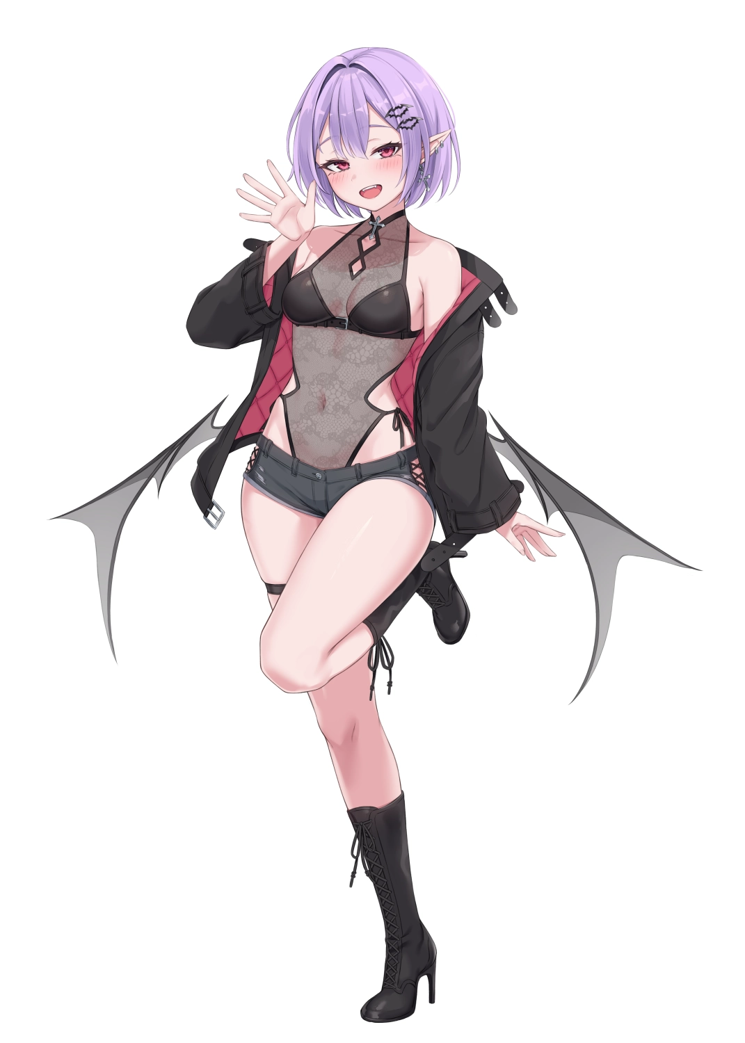 v-1456