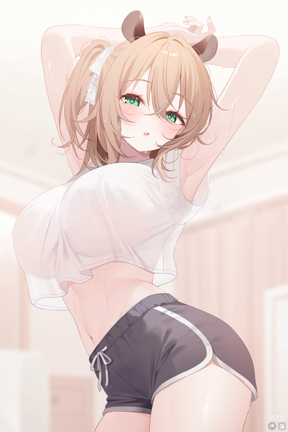 v-195