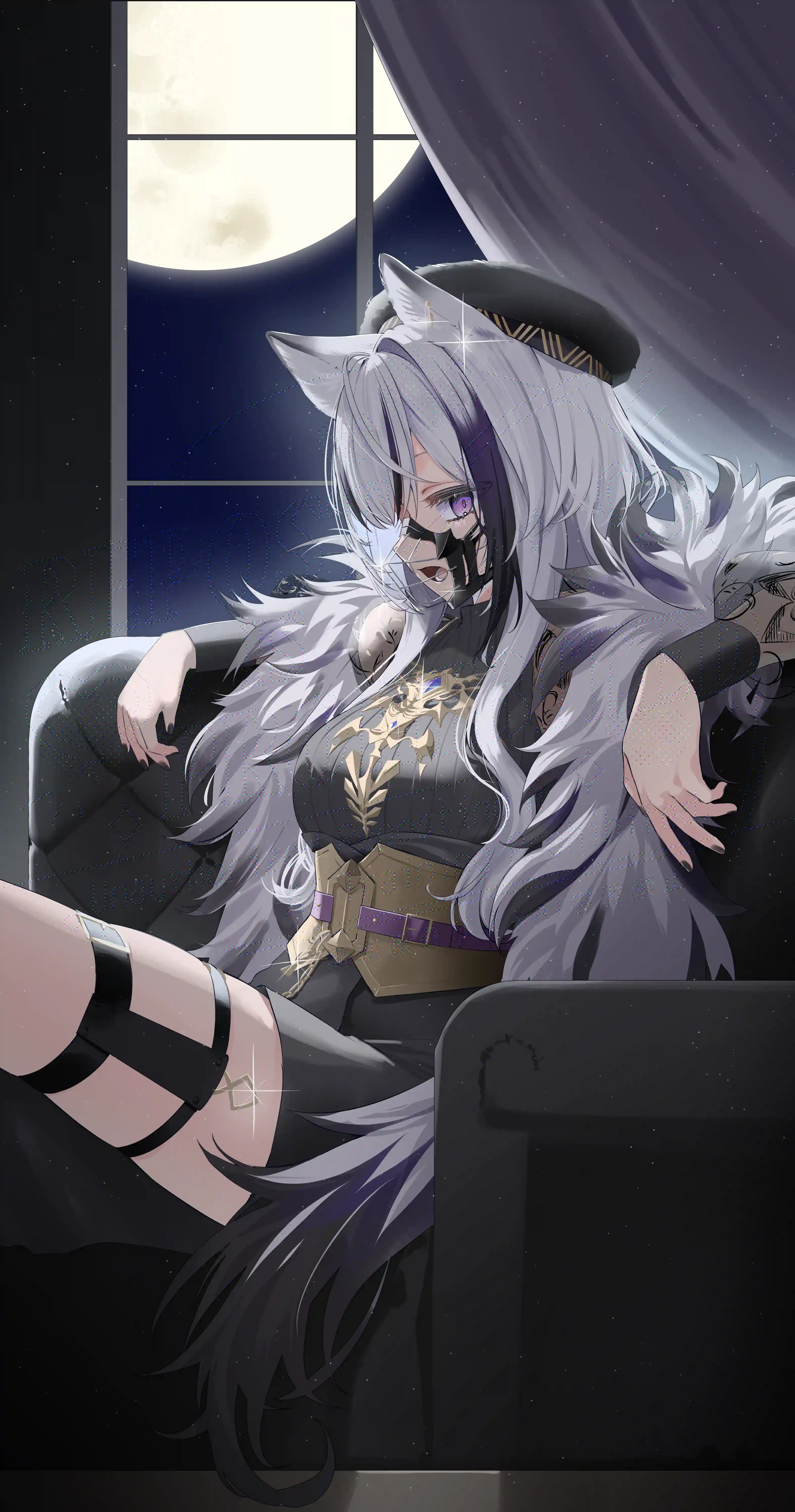 v-2054