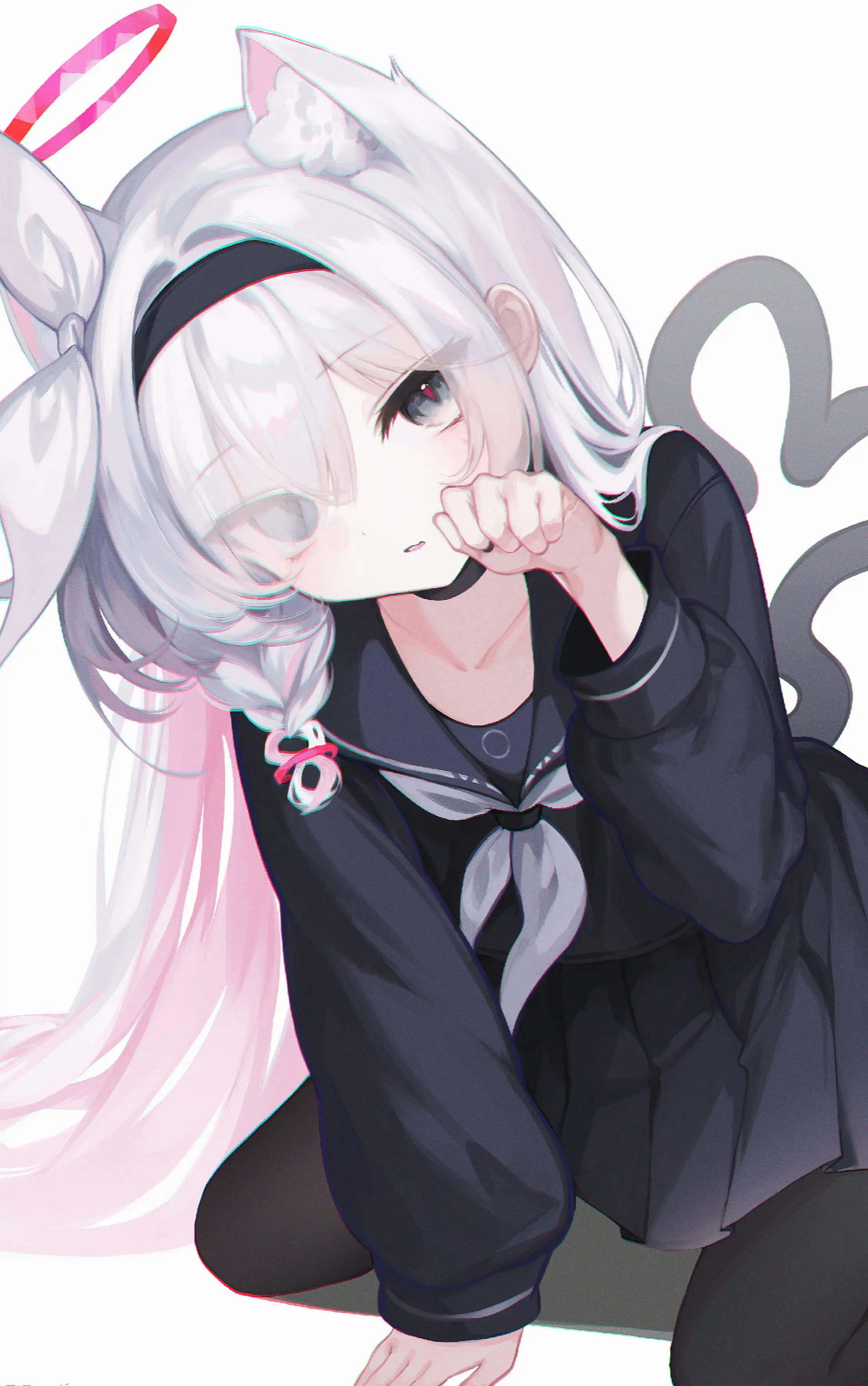 v-2077