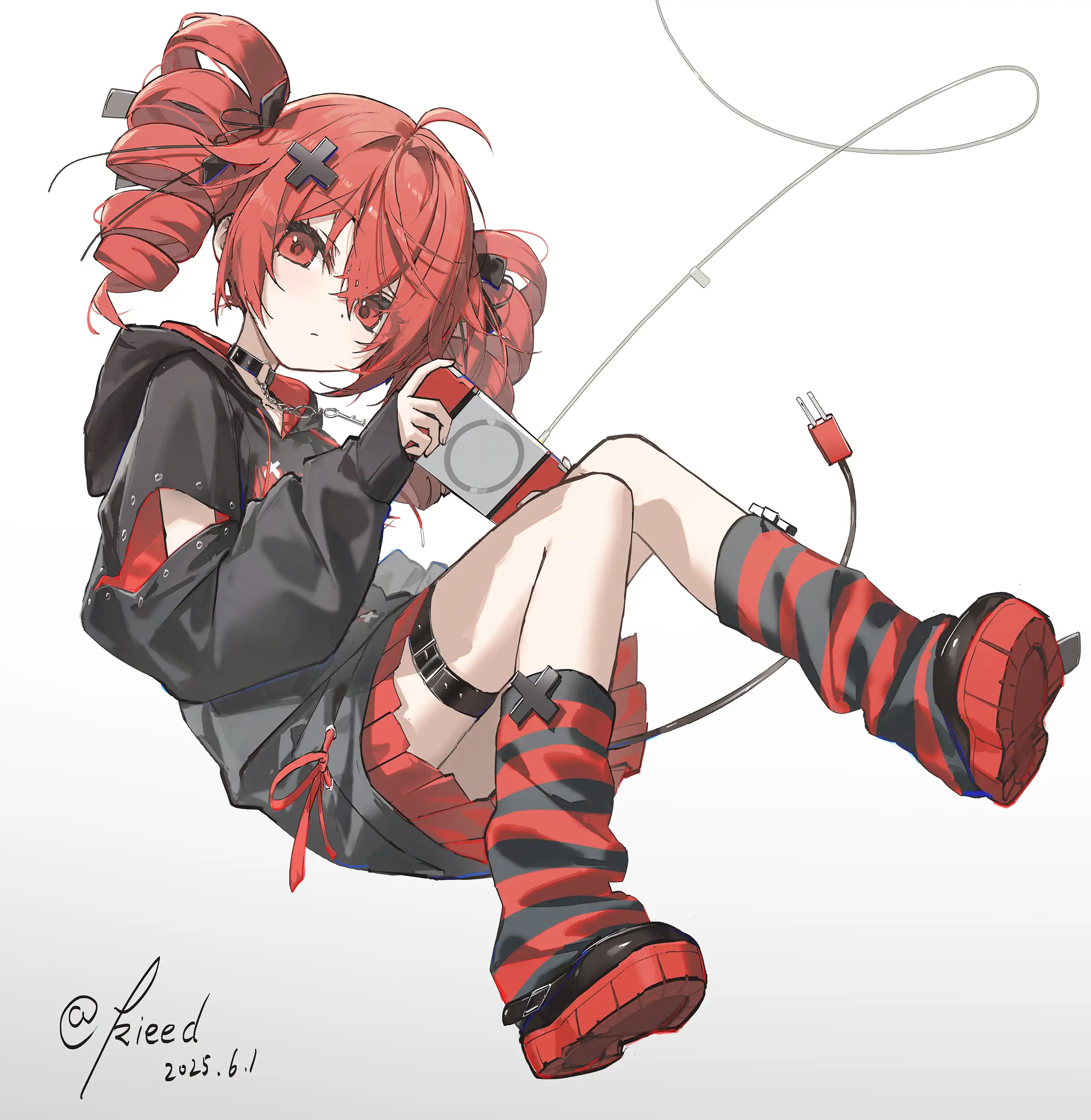 v-2437