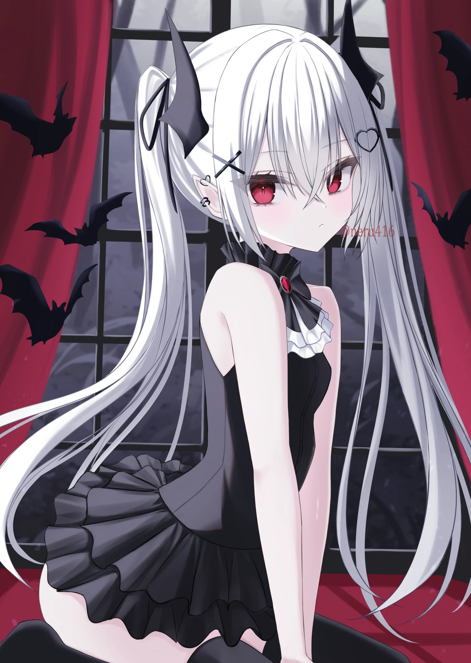 v-2454