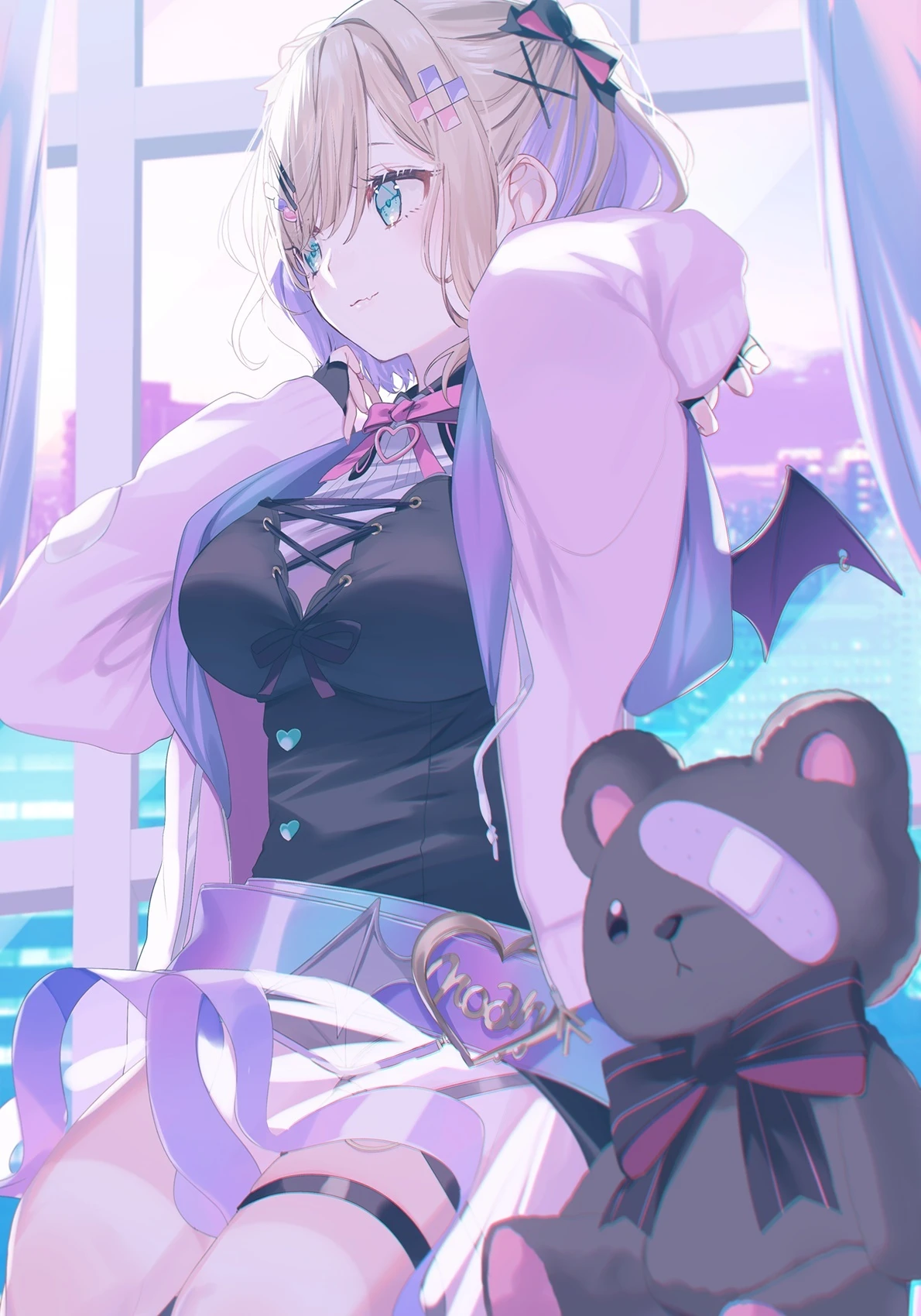 v-2732