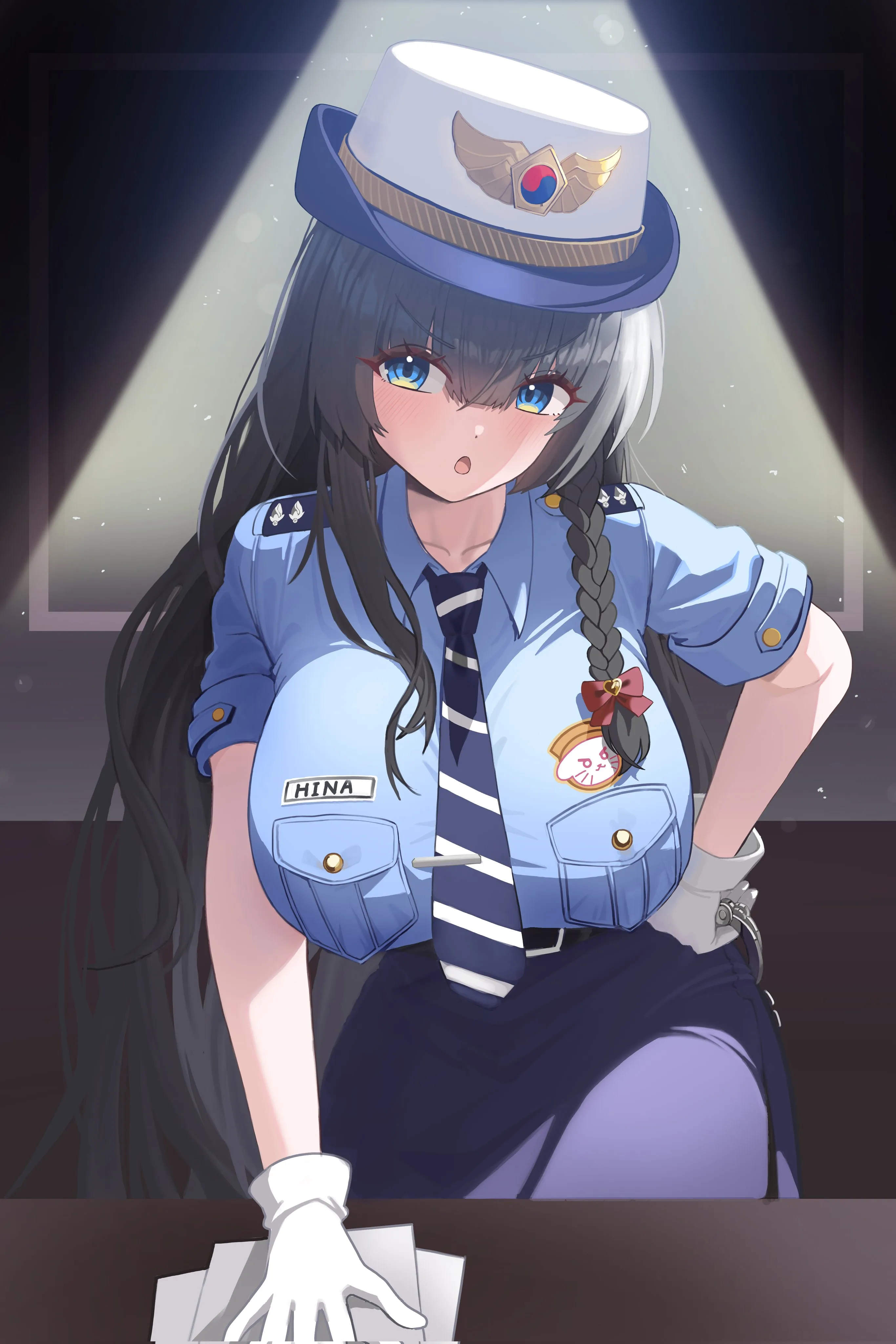 v-277