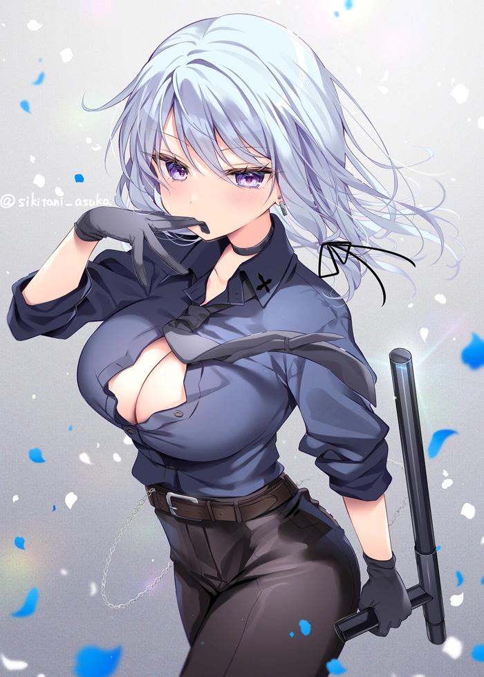 v-3000