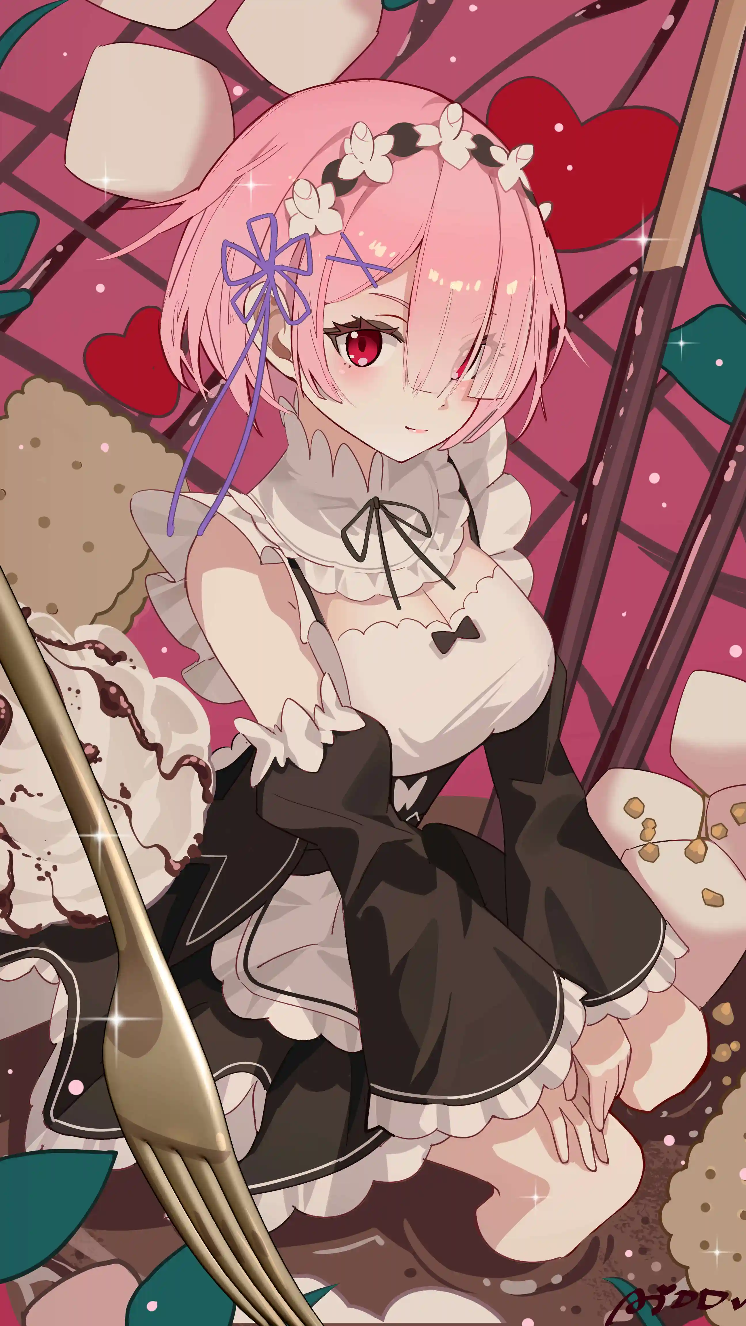 v-418