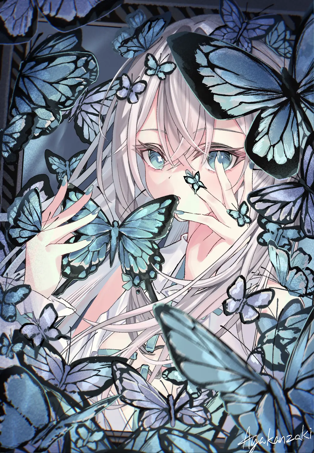 v-540