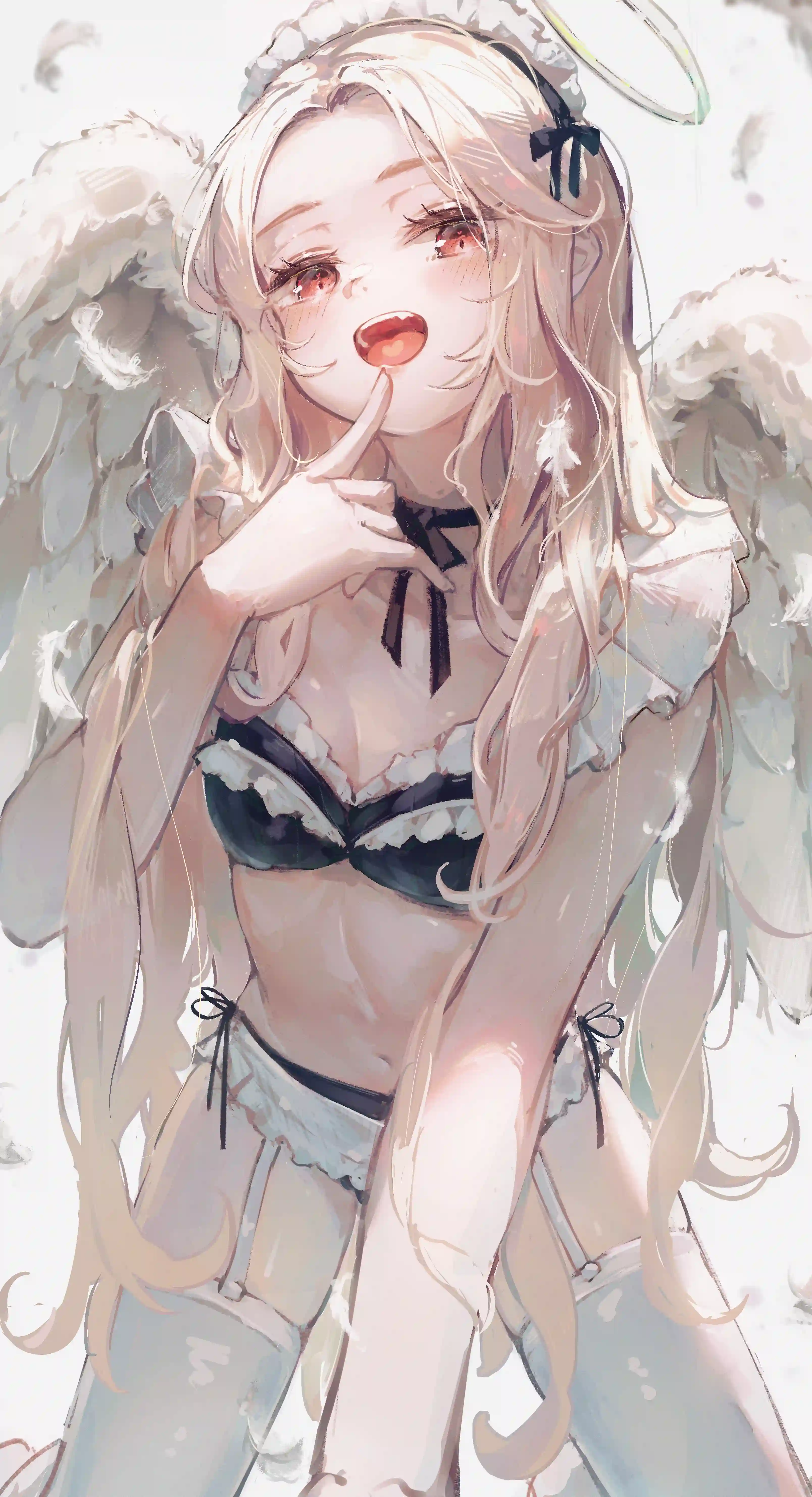 v-586
