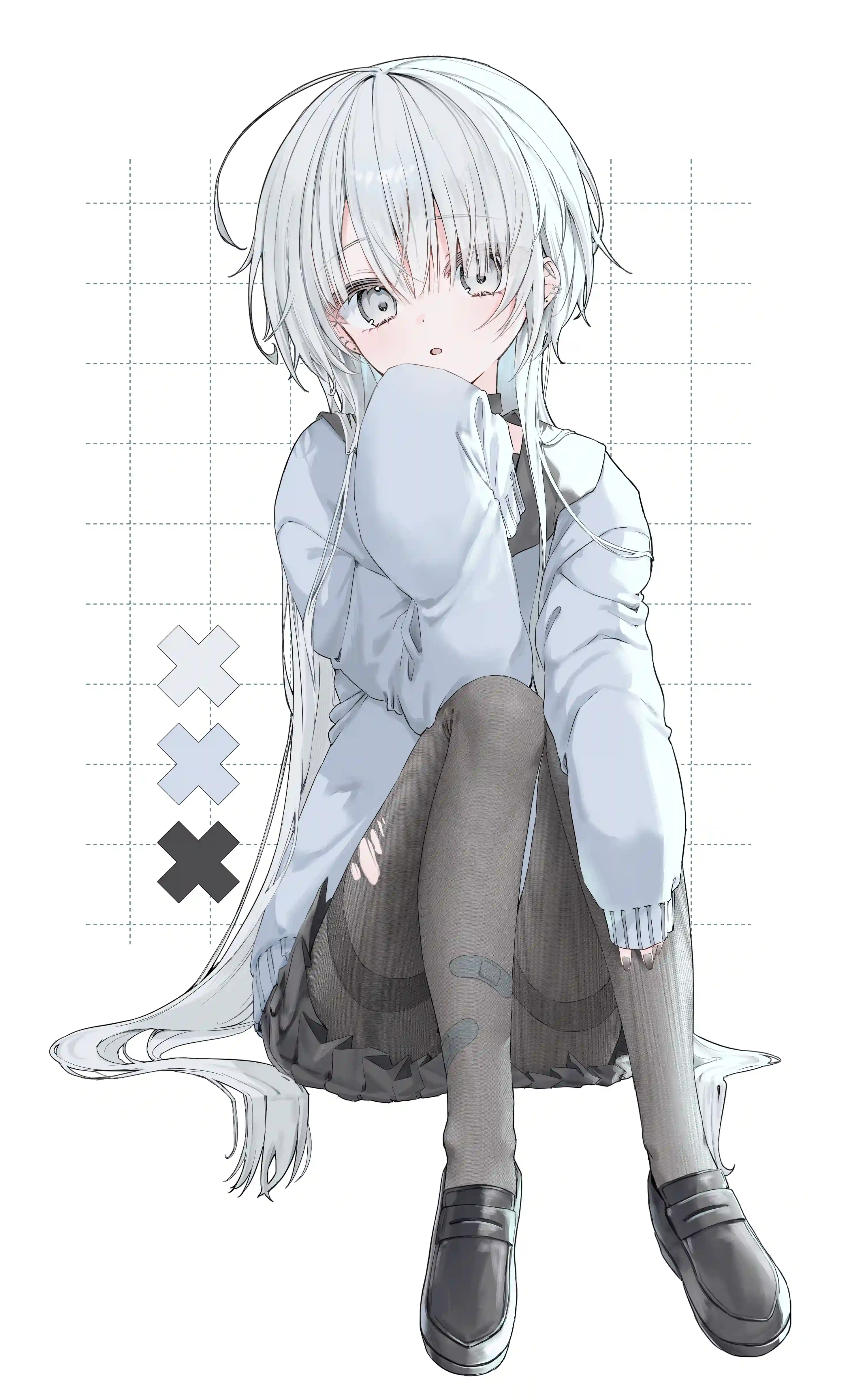 v-587