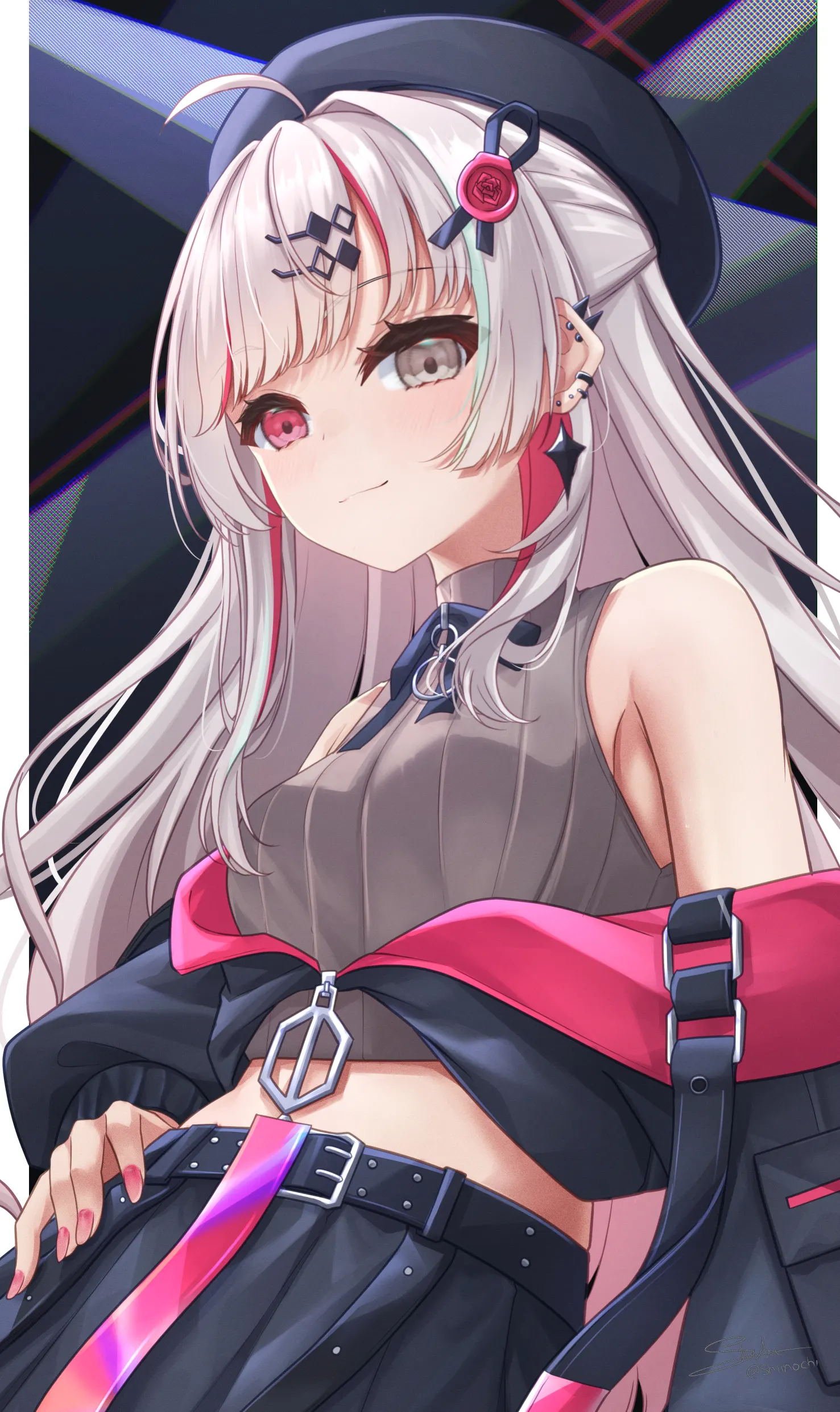 v-592