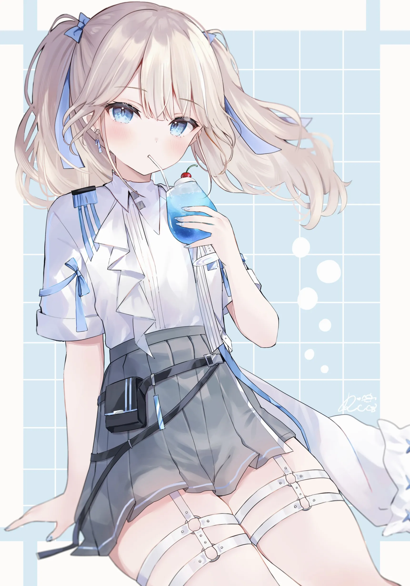 v-595