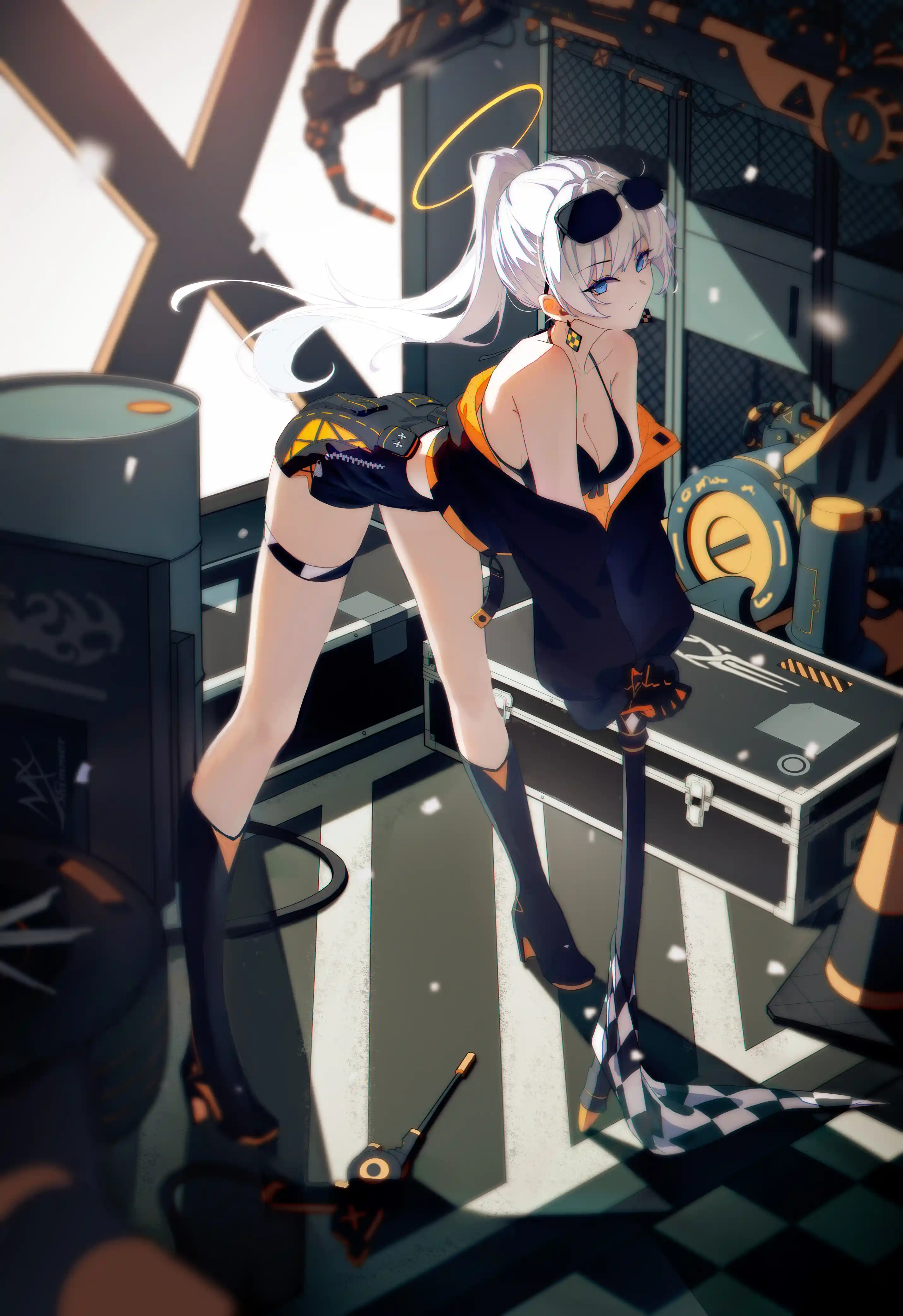 v-730