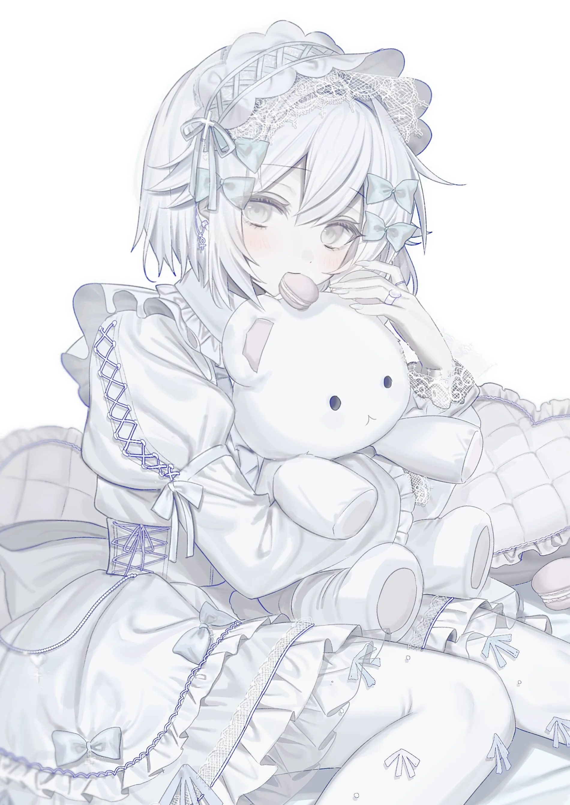 v-801