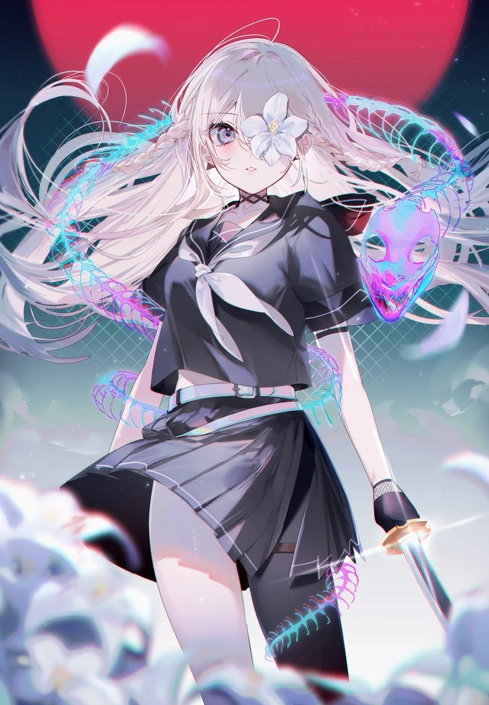 v-855